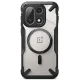Чехол Ringke Fusion X Magnetic MagSafe для OnePlus 15, Clear Black