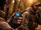 Walkie Talkie Baofeng UV-K61 PRO 30km Range 2600mAh, Black