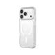 Чехол AmazingThing Minimal Mag для iPhone 18 Pro Max с MagSafe, прозрачный
