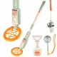 Dārgumu meklētāju komplekts ar metāla detektoru bērniem | Kids Treasure Hunter Set with Metal Detector