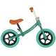 Ультралегкий беговел Trike Fix Balance, бирюзовый