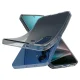 Прозрачный чехол Spigen Liquid Crystal для Samsung Galaxy S25