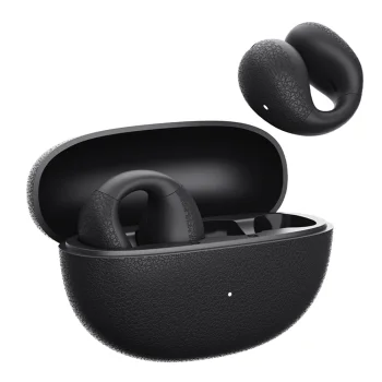 QCY Crossky C10 bezvadu OWS austiņas Bluetooth 5.4