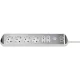 Автохолодильник Clatronic KB 3713 N 22L, 12V/230V, Красно-серый