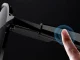 Умные Bluetooth очки со встроенными динамиками и микрофоном, черный
