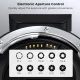 Адаптер байонета K&F Concept Canon EF на Canon RF