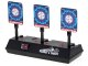 Electronic Shooting Target, 3 Targets, Digital Counter