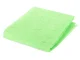 Large Beach and Picnic Mat 200x150 cm, Waterproof, Green