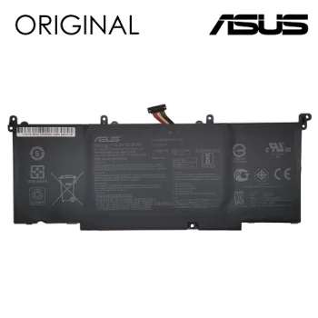 Оригинальный аккумулятор для ноутбука ASUS B41N1526, 4240mAh, 15.2V