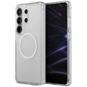 Uniq LifePro Xtreme vāciņš priekš Samsung Galaxy S26 Ultra Magclick, caurspīdīgs