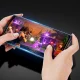 Защитное стекло для Xiaomi 12 Lite Dux Ducis 9D Tempered Glass 9H с черной рамкой