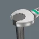 Combination Spanner Set Wera 6003 Joker 4 Set 1, 4 Pieces