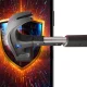 Защитная пленка 3mk Silky Matt Privacy для Sony Xperia 10 V