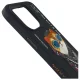 Чехол Nimmy Glasses Cool Cat для iPhone 15 Pro Max - Черный