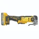 Akumulatora daudzfunkciju instruments DeWalt DCS359S2-QW 18V, 2x 3.5 Ah Powerstack