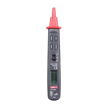 Digitālais multimetrs UNI-T UT118B
