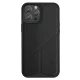Apple iPhone 13 Pro 6,1\" Uniq Etui Transforma Magsafe Case Cover, Black | Telefona Maciņš Vāks Apvalks Bampers