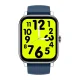 Zeblaze Btalk Pro viedpulkstenis (sudraba)