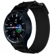 Ремешок Tech-Protect Scout Pro для Samsung Galaxy Watch 4/5/5 Pro/6/7/FE - черный
