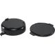 Чугунная жаровня Weber 2in1 Dutch Oven Gourmet BBQ System 8857, 6.8 л