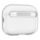 Чехол Spigen Liquid Crystal для AirPods Pro 3, прозрачный