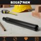 Diamond Core Drill Bit Bigstren 27082 63x450mm for Concrete Masonry 1 1/4 UNC