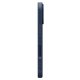 Spigen Liquid Air Case for iPhone 17, Navy Blue