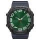 Чехол Spigen Rugged Armor для Samsung Galaxy Watch Ultra (47mm) Matte Black