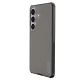 Nillkin Super Frosted Shield Pro vāciņš Samsung Galaxy S26, caurspīdīgi melns