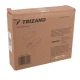 Elektriskie roku sildītāji Trizand, 2 gab., 2x 3000 mAh, USB-C