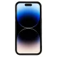 Чехол Audi IML Sport MagSafe для iPhone 14 Pro 6.1\", черный