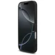 Guess 4G Strap 4G Classic Logo vāciņš Apple iPhone 17, melns