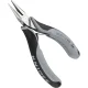 KNIPEX Electronics Pliers Set ESD 00 20 18, 8 Pieces