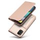 Чехол-книжка Magnet Card Case для Samsung Galaxy A13 5G, розовый