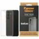 PanzerGlass HardCase Sam S24 S921 Militārās klases caurspīdīgs 1213 | Military grade transparent