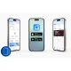 Уличная поворотная WiFi IP-камера Berdsen BD-943, 5MP