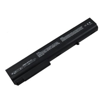 Батарея для ноутбука HP Compaq Extra Digital HSTNN-DB11 4400mAh, черная