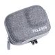 Чехол Telesin GP-CPB-902 для GoPro Hero 9 / 10 / 11 / 12, серый