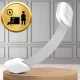 Детские замки для мебели и ящиков Bakalu, 6 шт., белые