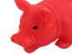 Squeaky Pig Chew Toy for Dogs and Pets