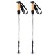 Neo-Sport NS-380 teleskopiskās trekinga nūjas, 65-135 cm