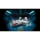 Конструктор LEGO Star Wars 75402 ARC-170 Starfighter