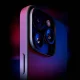 Чехол 3mk Matt Case Pro для Apple iPhone 15 Pro Matte Black