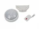 LED Light Lamp with Remote Control
