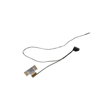 Шлейф матрицы LCD для HP 15-f touch (30 pin)