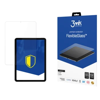 Гибридное стекло 3mk FlexibleGlass для Apple iPad Air 4 / 5 (10.9")