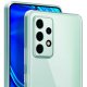 3Mk Protection ClearCase for Samsung Galaxy A52 / A52 5G