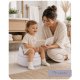 Nukido Nk-294 3-in-1 Travel Potty for Children
