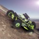 WLtoys 12428 4WD 4x4 Radiovadāma mašīna džips bagijs (VEIKALA DEMO) | RC Car Buggy 1/12 2.4G