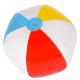 Bestway Multicolour Inflatable Beach Ball 51 cm